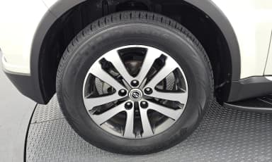 Rexton W
