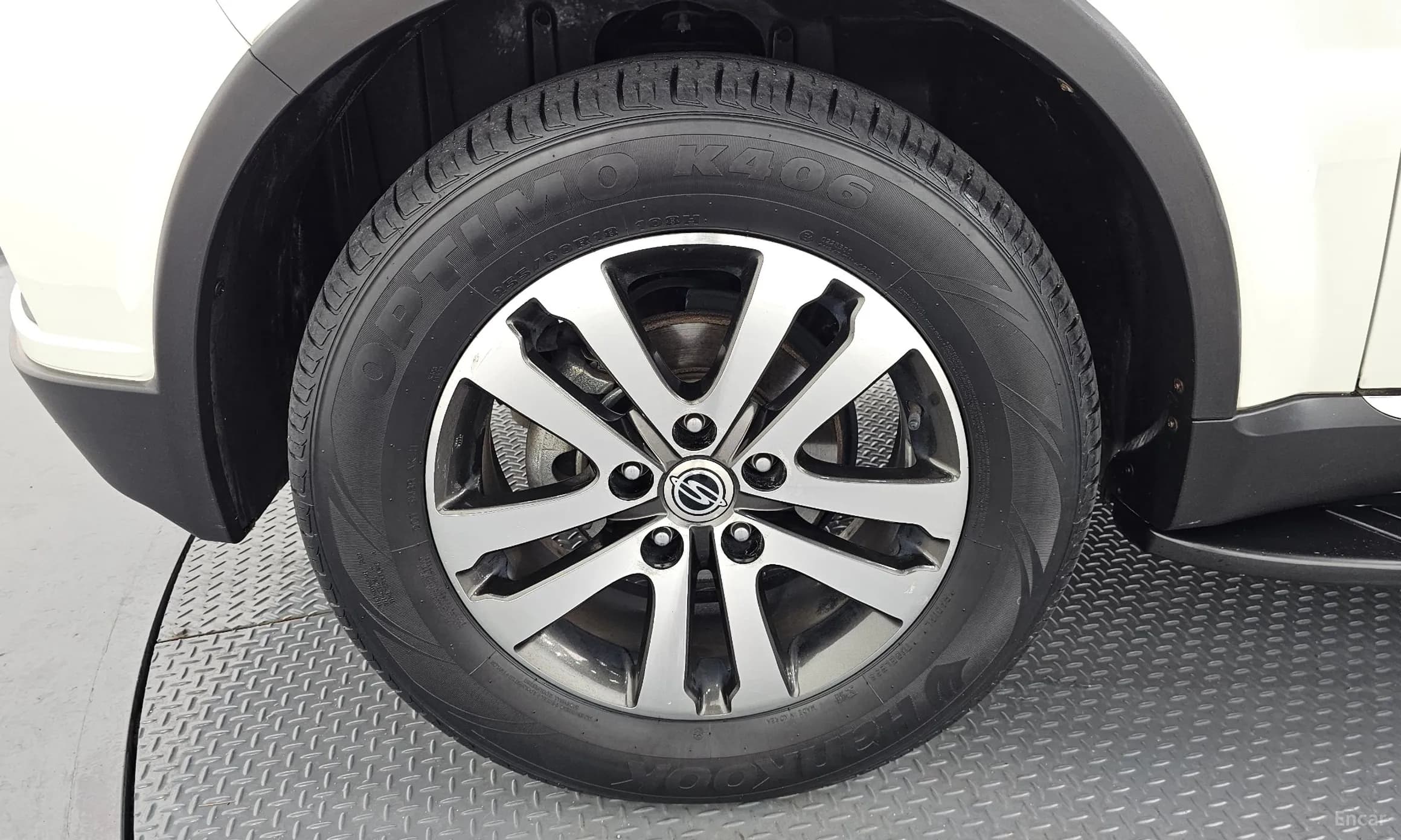 Rexton W