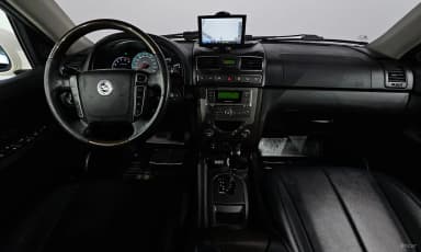 Rexton W