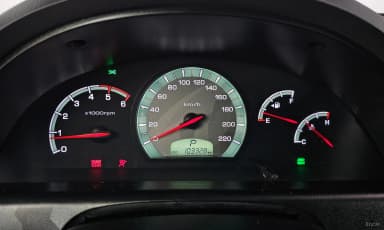 Rexton W
