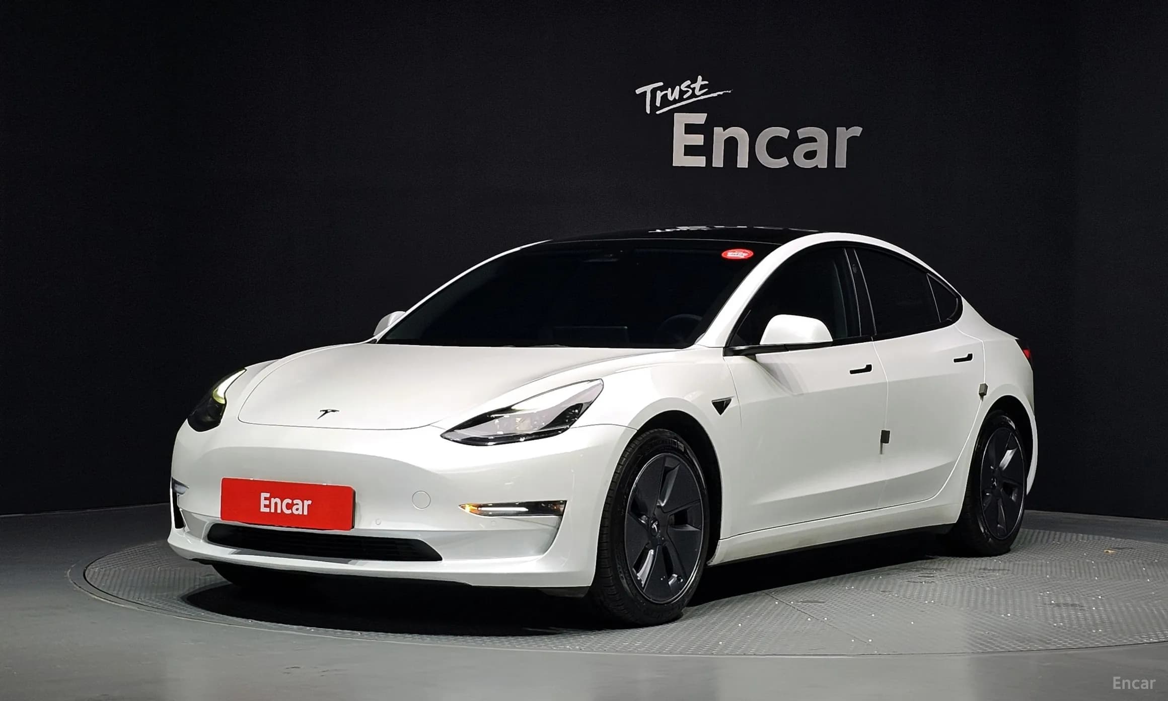 Model 3