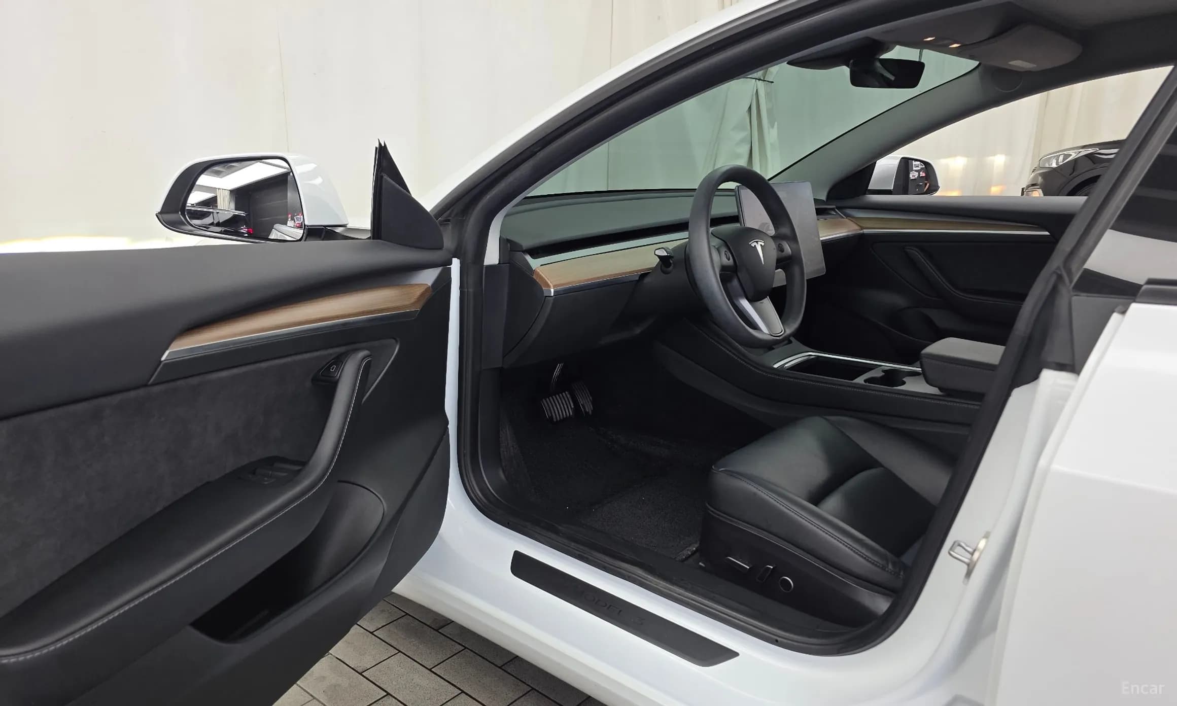 Model 3