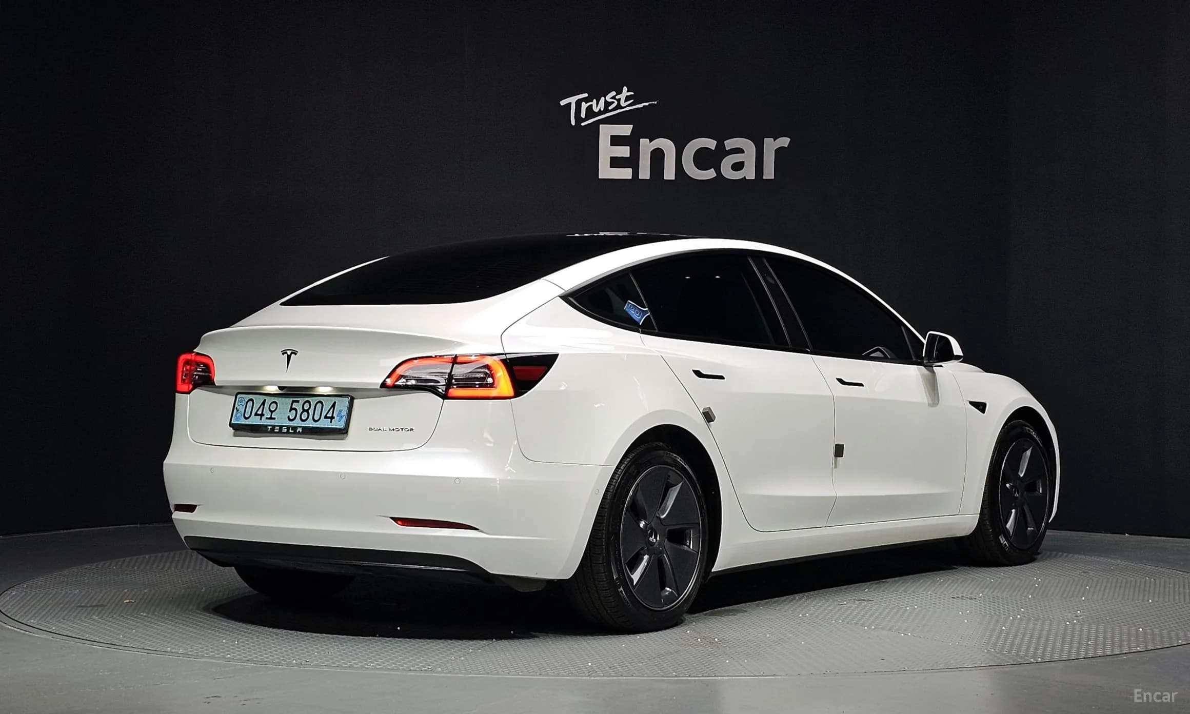 Model 3