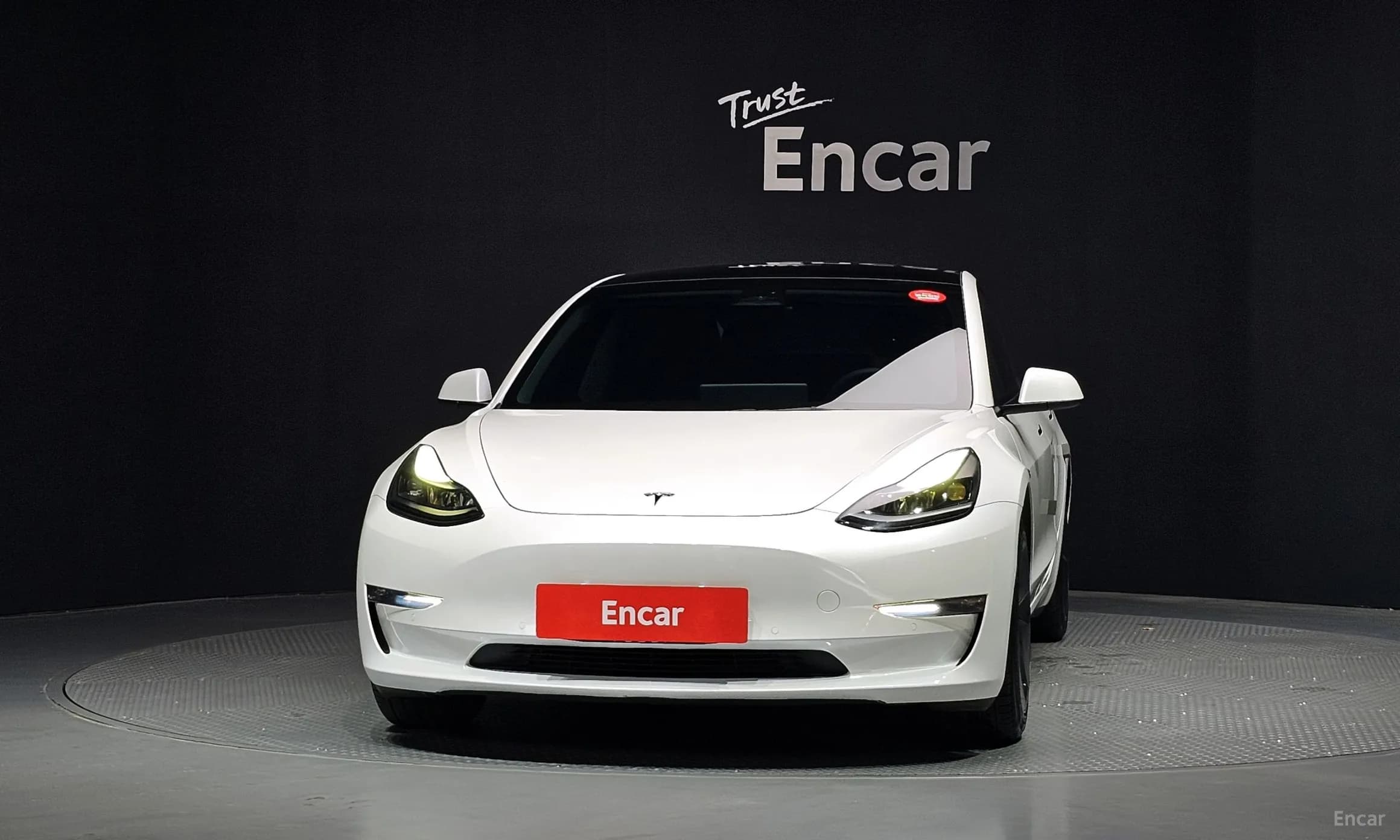 Model 3