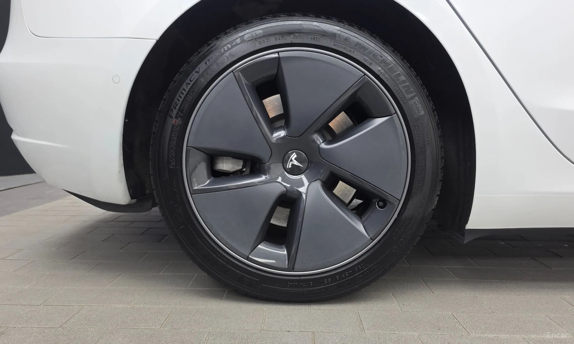 Model 3