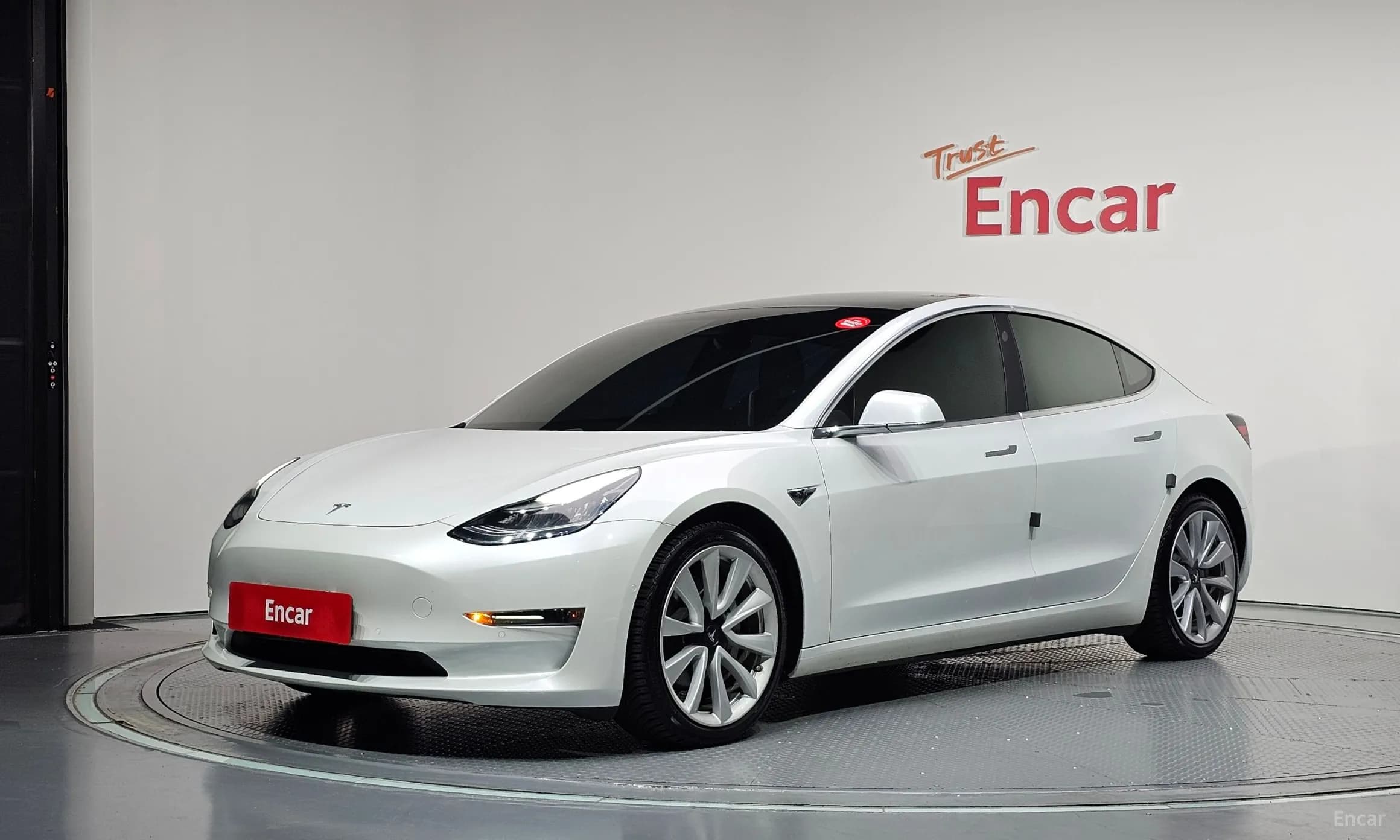 Model 3