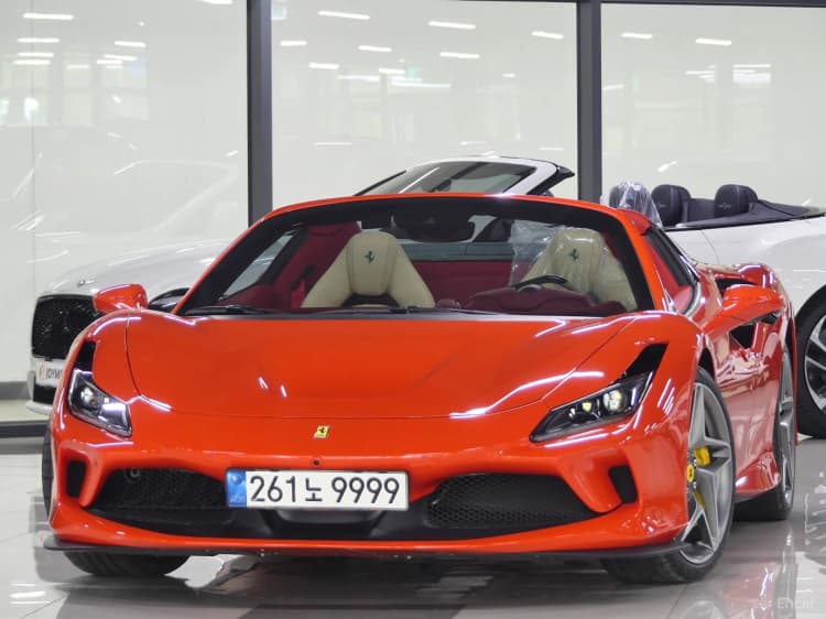 F8 Spider