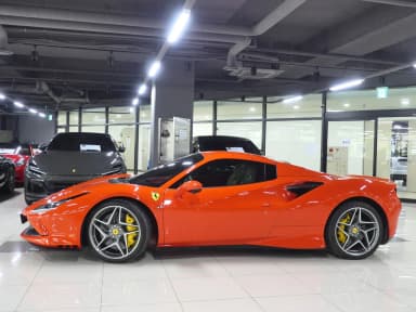 F8 Spider