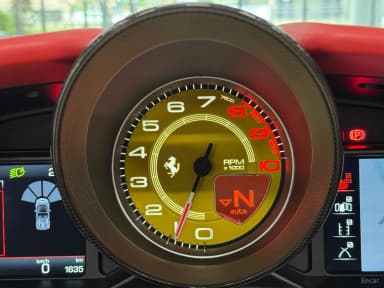 F8 Spider