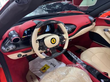 F8 Spider