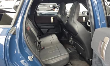 Cooper S Countryman 3rd Generation