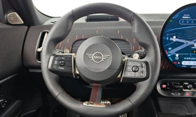 Cooper S Countryman 3rd Generation