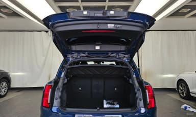 Cooper S Countryman 3rd Generation