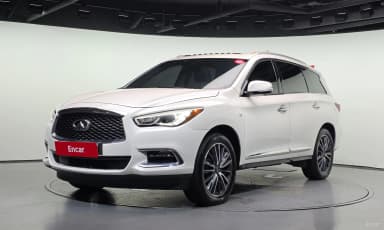 QX60