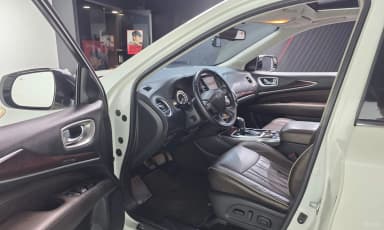 QX60