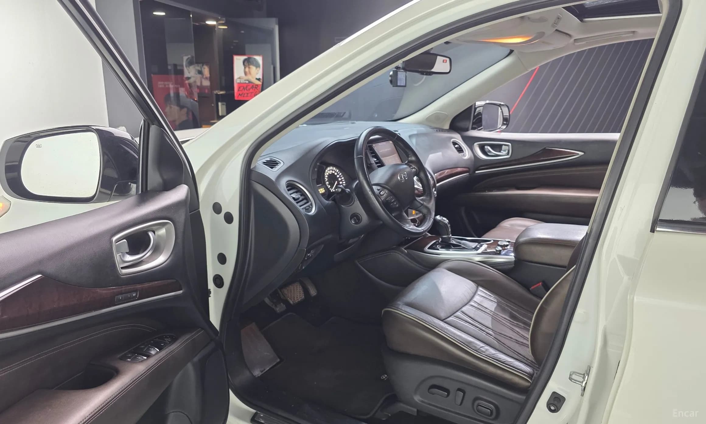 QX60