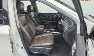 QX60