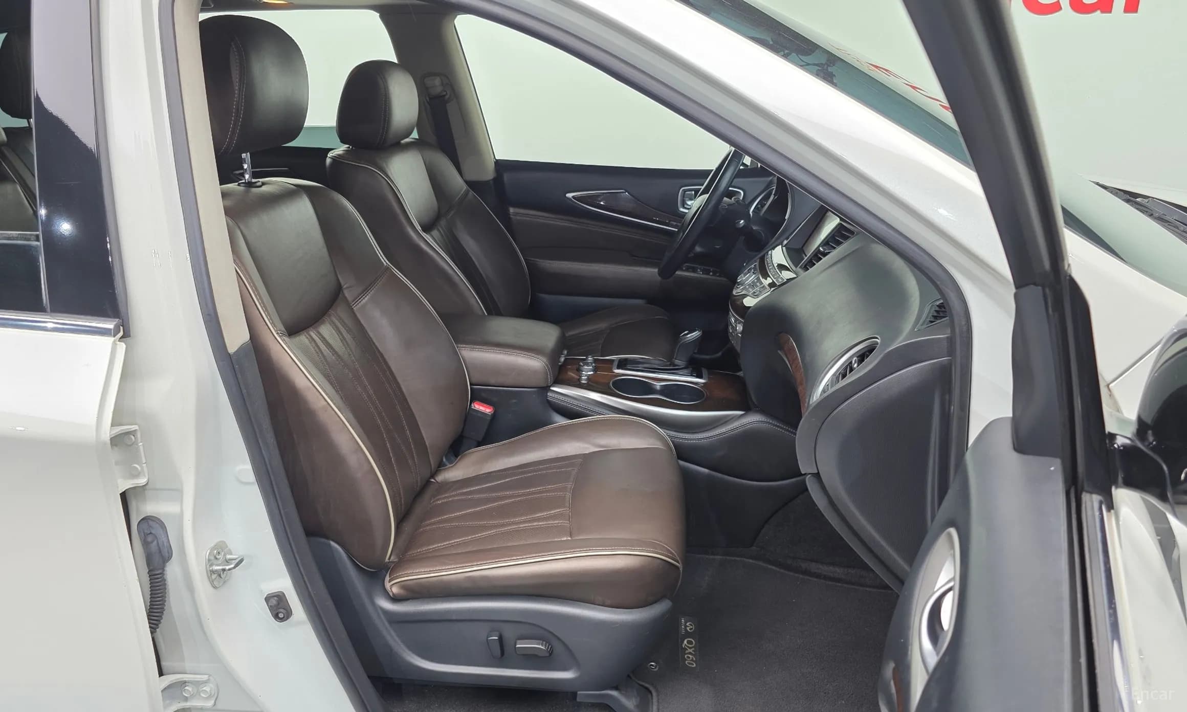 QX60