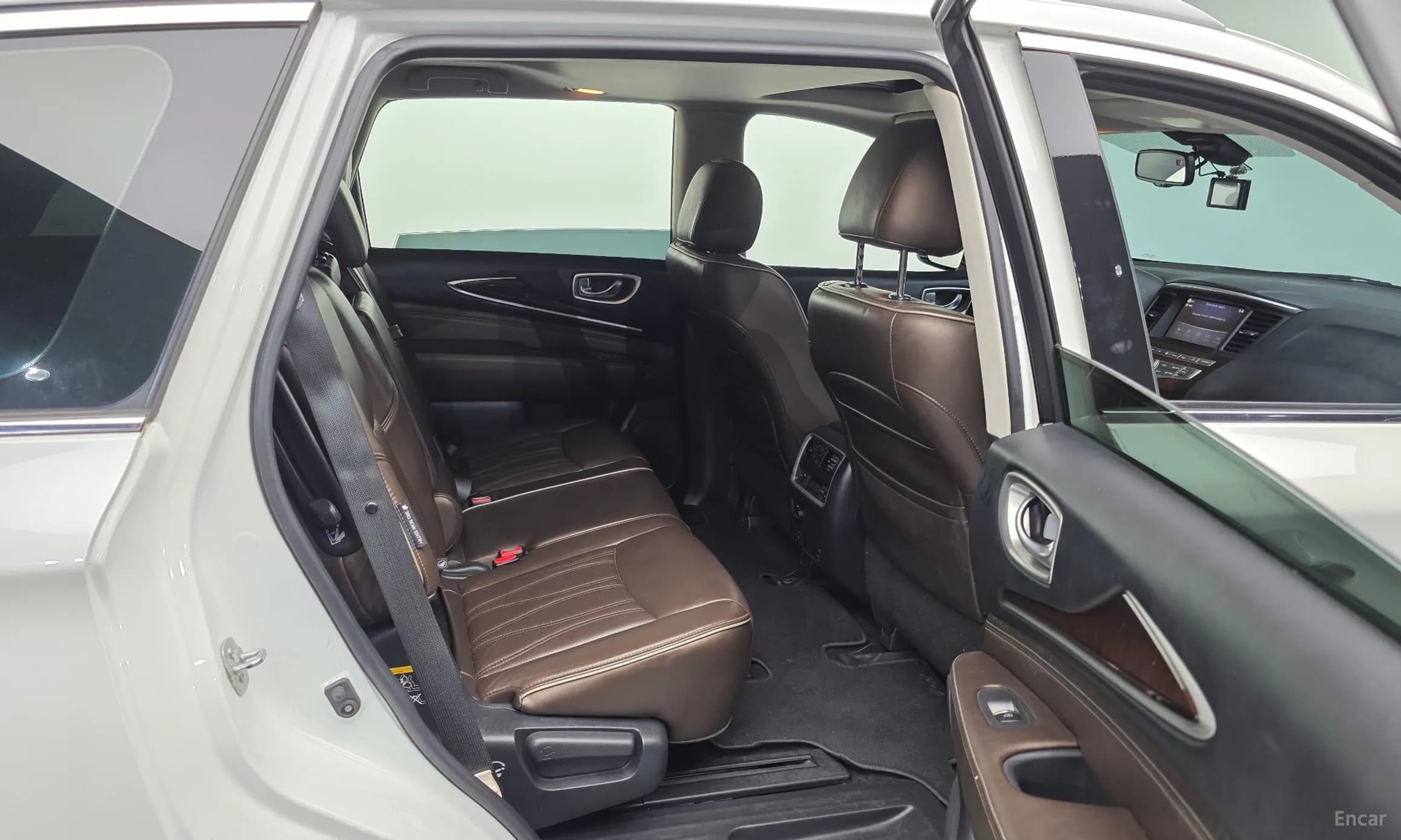 QX60