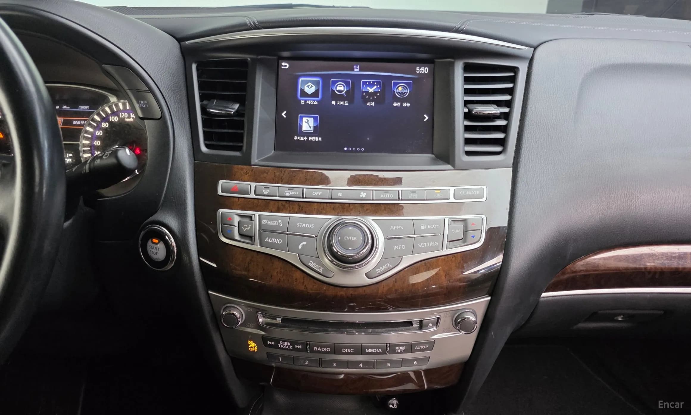 QX60