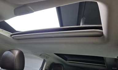 QX60