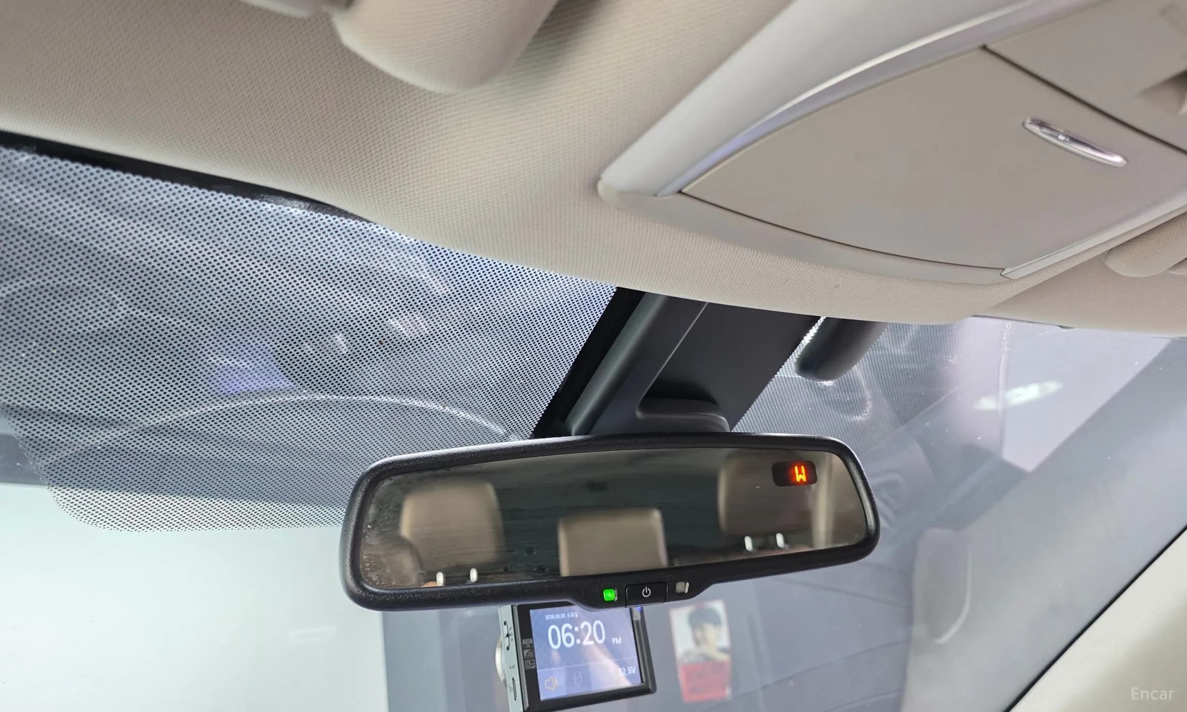 QX60