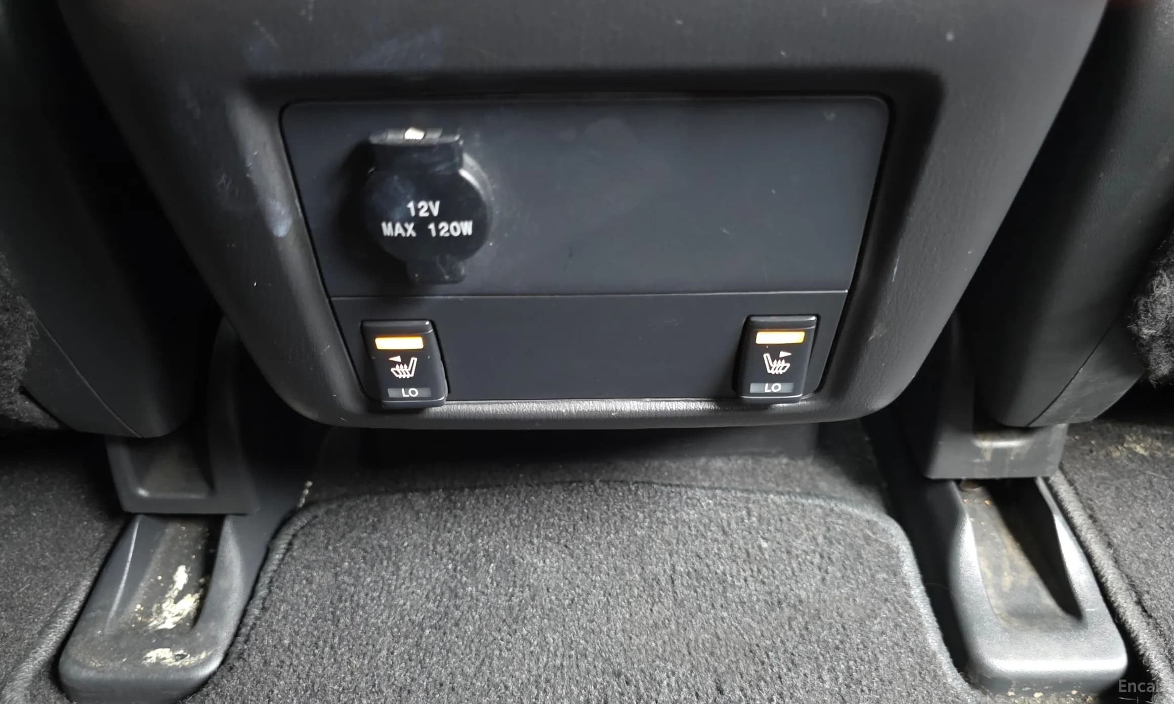 QX60