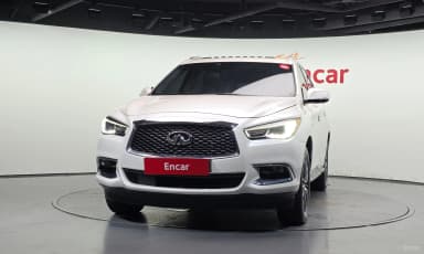 QX60