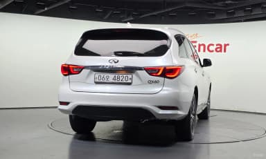 QX60