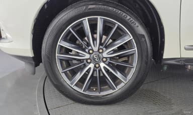 QX60