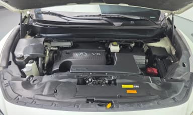 QX60