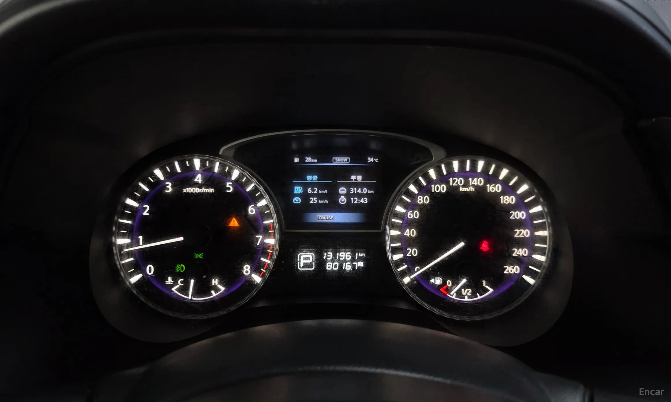 QX60