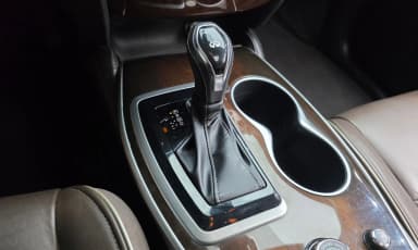 QX60