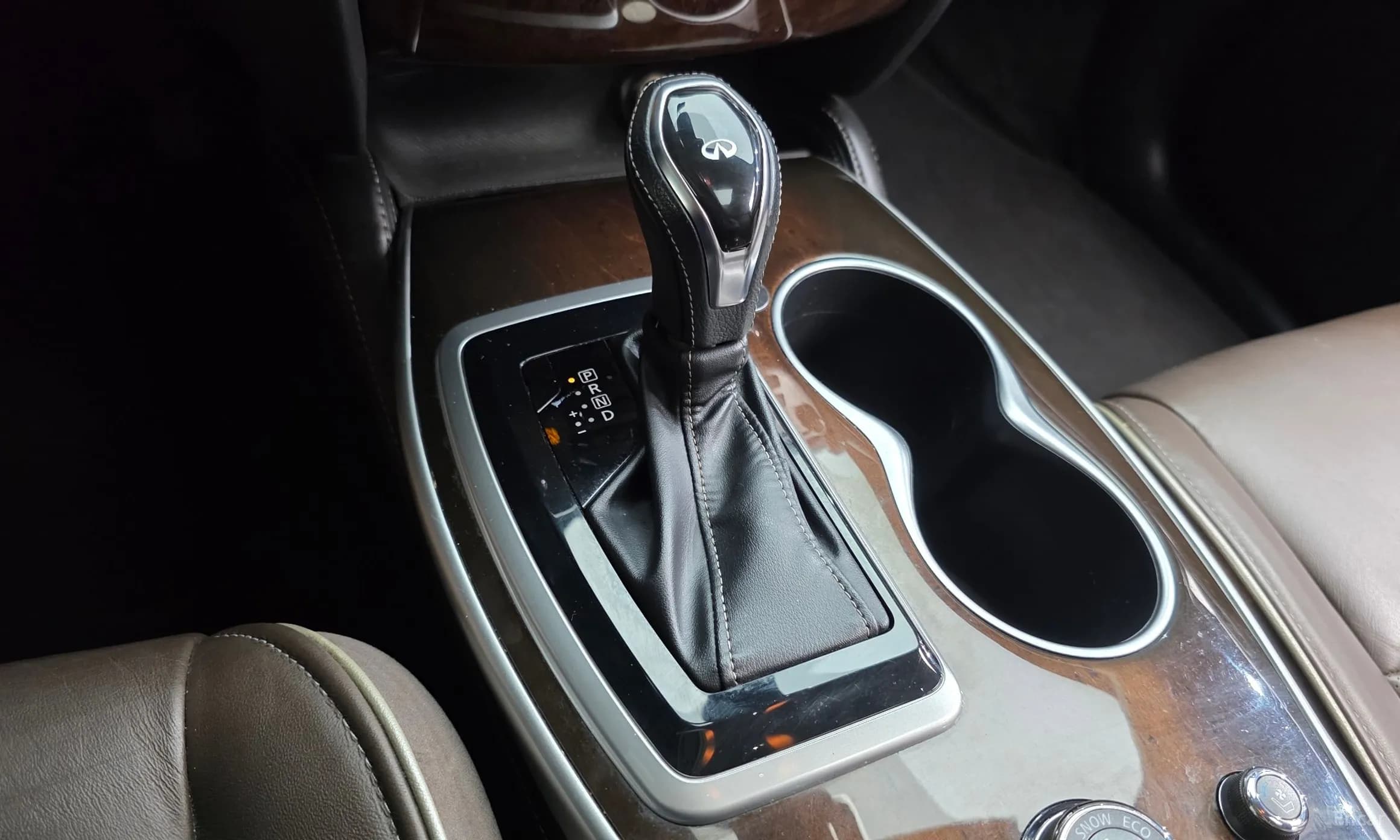 QX60