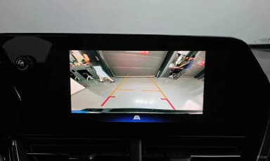Trax Crossover