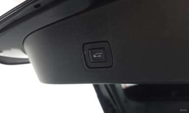 Trax Crossover