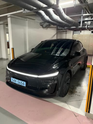 Model Y