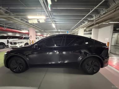 Model Y