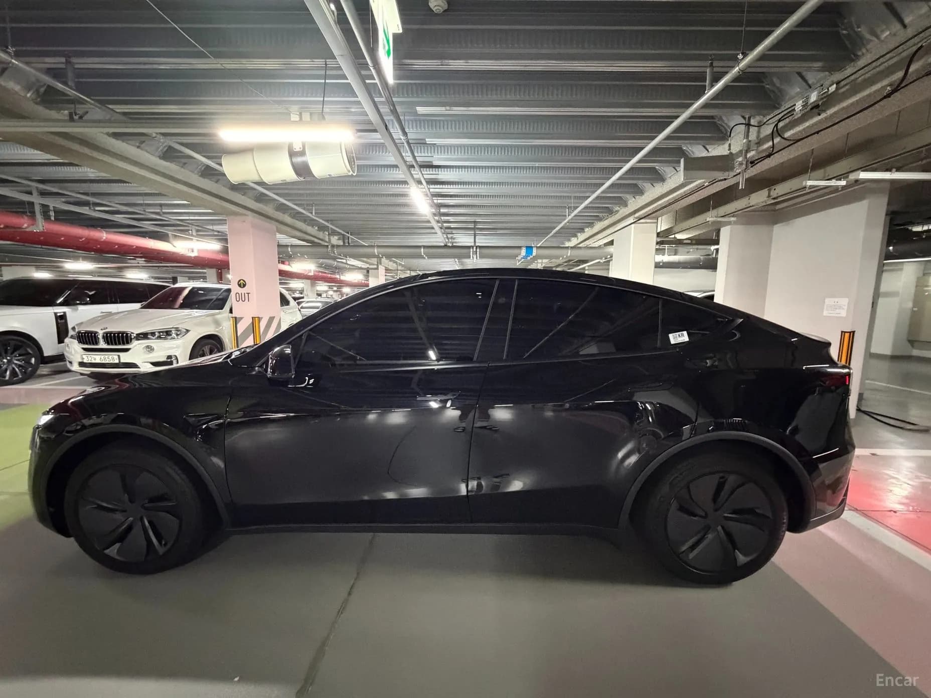 Model Y