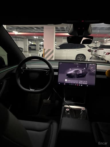 Model Y
