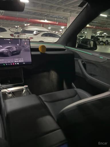 Model Y