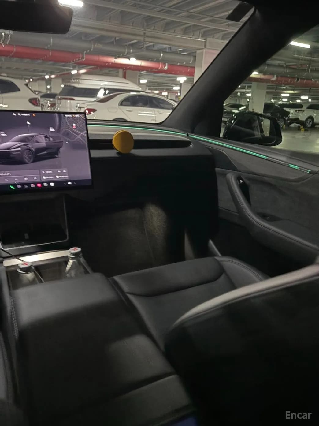 Model Y