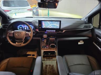 Siena 4th generation