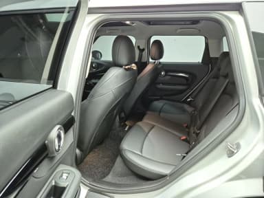 Cooper Clubman