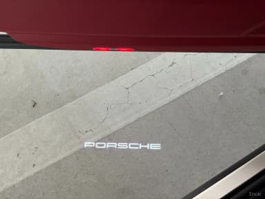 Cayenne (PO536)
