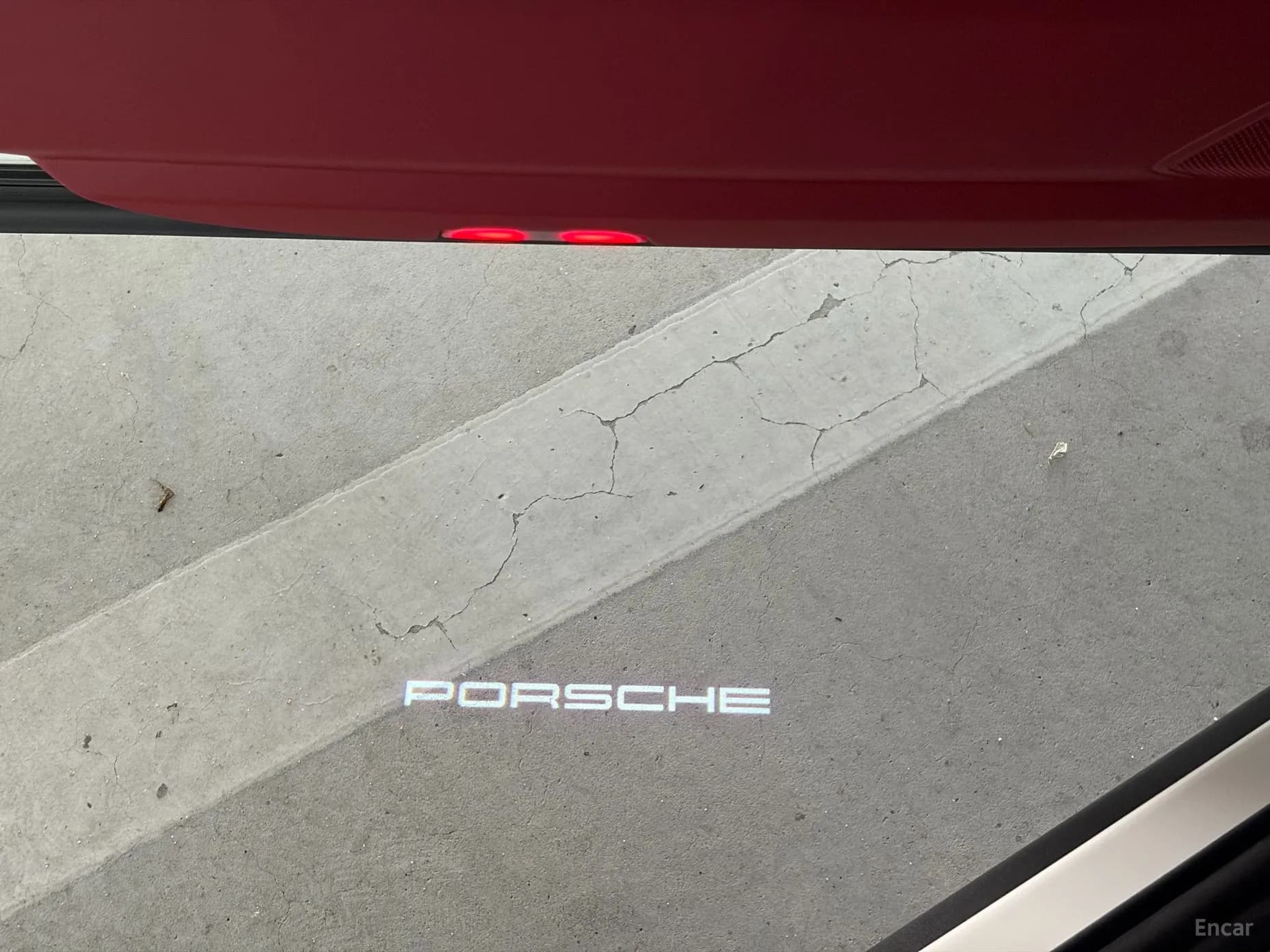 Cayenne (PO536)