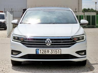 Jetta 7th Generation