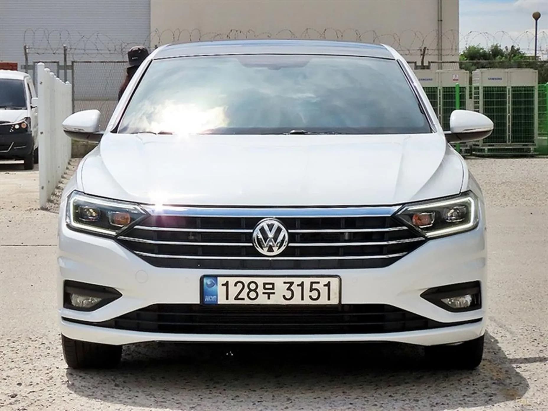 Jetta 7th Generation