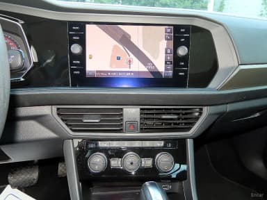 Jetta 7th Generation