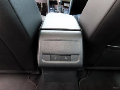 Jetta 7th Generation
